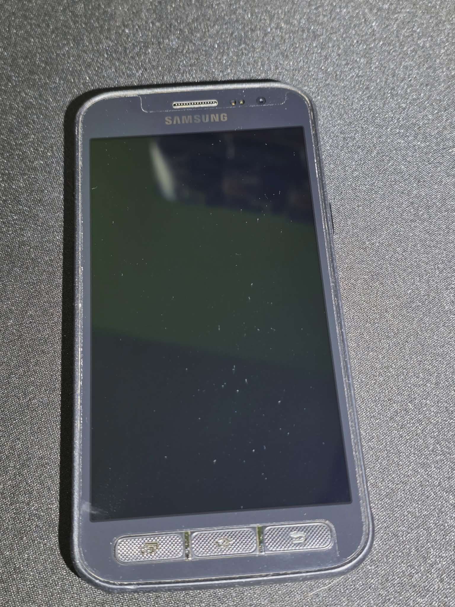 Smartfon Samsung xcover 4